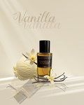 Vanilla Powdery - Collection Privé - 50ml