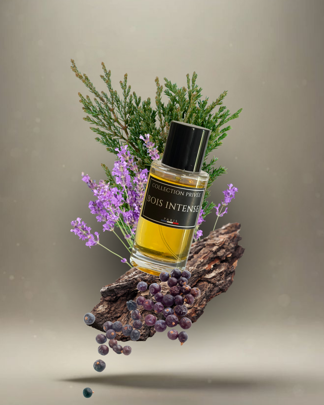 Bois - Collection Privé - 50ml
