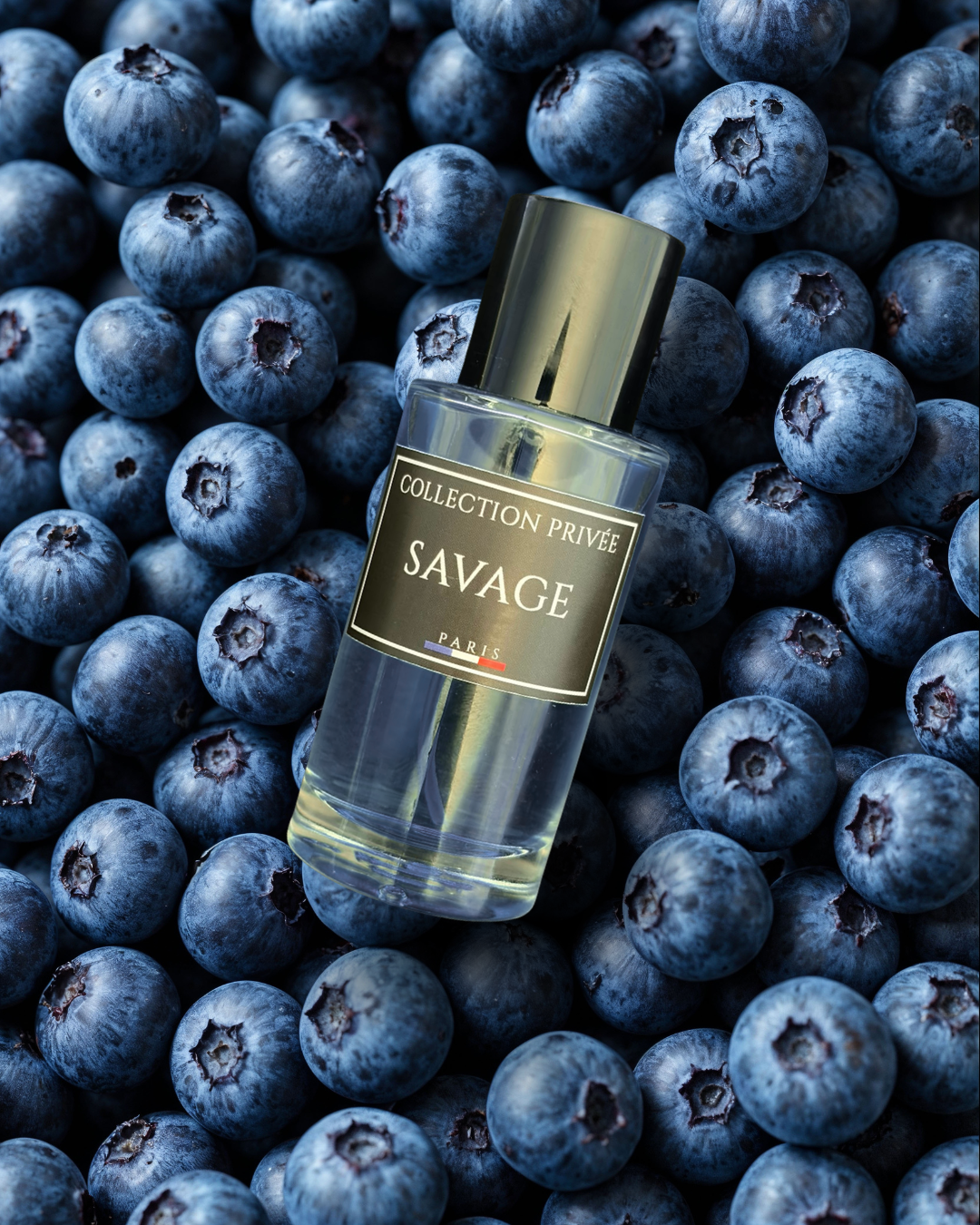 Savage - Collection Privé - 50ml