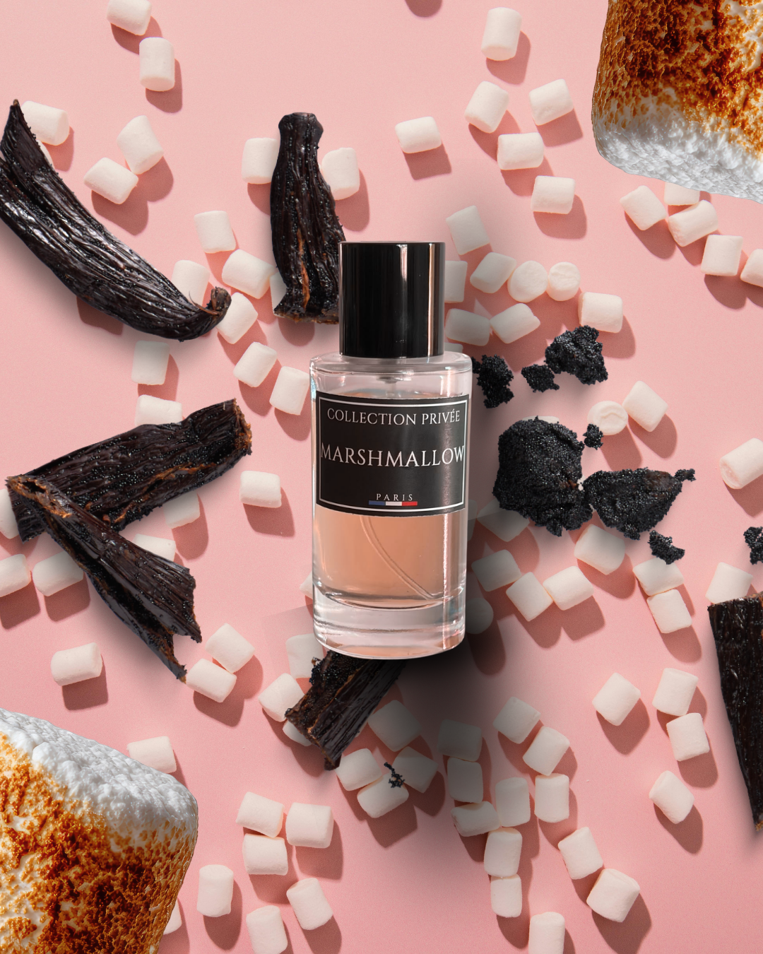 Marshmallow - Collection Privé - 50ml