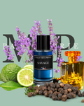 Savage - Collection Privé - 50ml