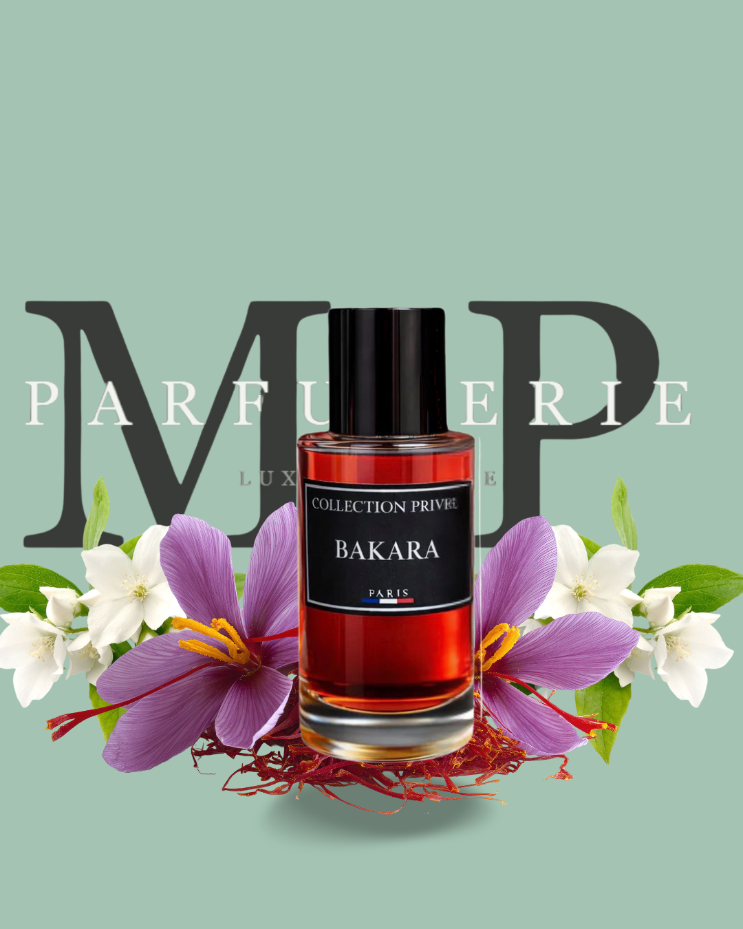 Bakara - Collection Privé - 50ml