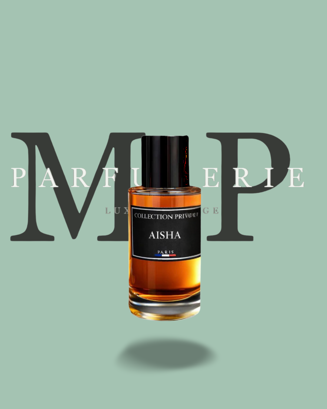 Aisha - Collection Privé - 50ml